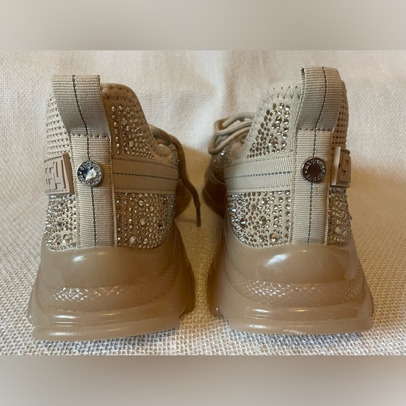 NWOT Steve Madden Maxima sneakers - Picture 7 of 13
